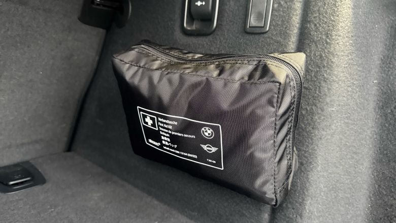 BMW X4 xDrive30d M Sport 5dr Step Auto [Plus Pack] Diesel Estate